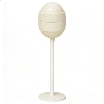 Standing lollipops plastic fillable